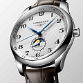 Часы Longines Master Collection L2.919.4.78.3 фото 8
